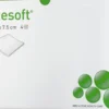 Mölnlycke Health Care Mesoft Kompresser 7,5 × 7,5 cm 300 st