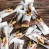 Modifast Bar Caramel 6 st