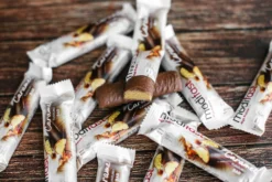 Modifast Bar Caramel 6 st