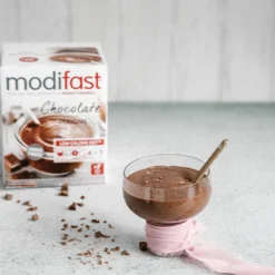 Modifast LCD Chokladpudding 8 st