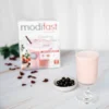 Modifast LCD Cranberry Blackcurrant 8 x 55g