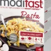 Modifast LCD Pasta Mushrooms 4 x 69g