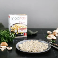 Modifast LCD Pasta Mushrooms 4 x 69g