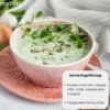 Modifast LCD Potatoe Leek Soup 8 x 55 g