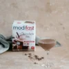 Modifast LCD Pulver Choklad 8 st