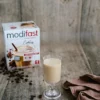 Modifast LCD Pulver Kaffe 8 st