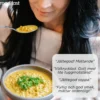 Modifast Modifast LCD Curry Noodle Soup 4 x 55g