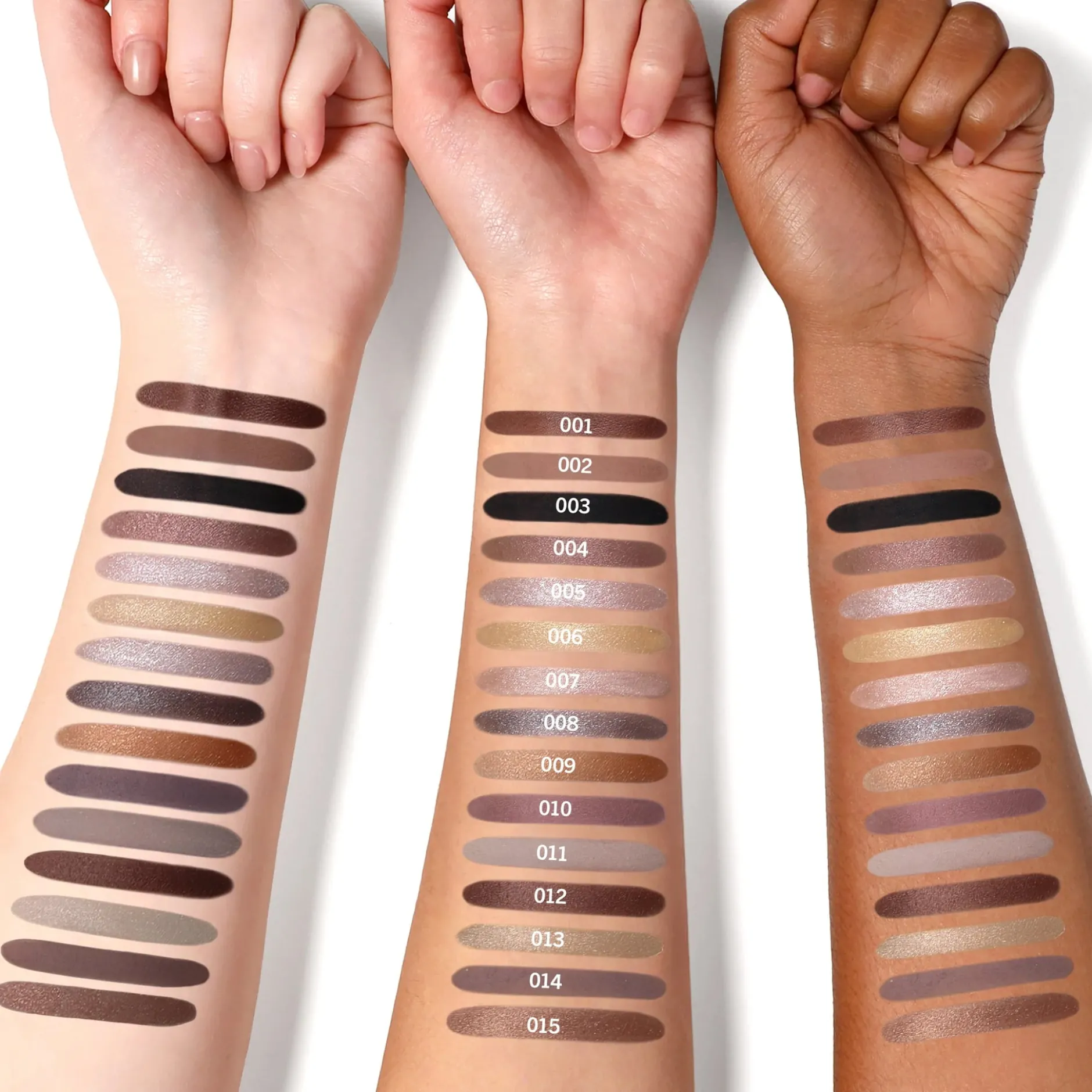 MOIRA Cosmic Desire Eyeshadow Palette 12 g