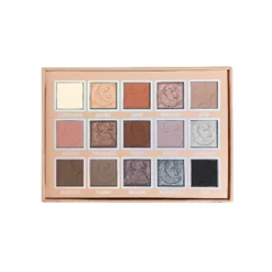 Moira Endless Moonlight Pressed Pigment Eyeshadow Palette