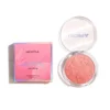 MOIRA Signature Ombre Blush 006 Mellow Pink 9 g