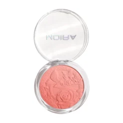 MOIRA Signature Ombre Blush 006 Mellow Pink 9 g