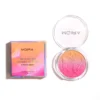 MOIRA Signature Ombre Blush 004 Morning Sunshine 9 g