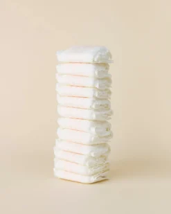 momkind Ekologiska Förlossningsbindor 12-pack