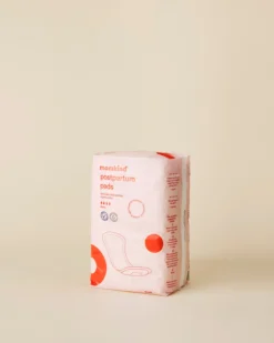 momkind Ekologiska Förlossningsbindor 12-pack