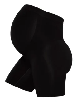 momkind Gravidshorts svart M