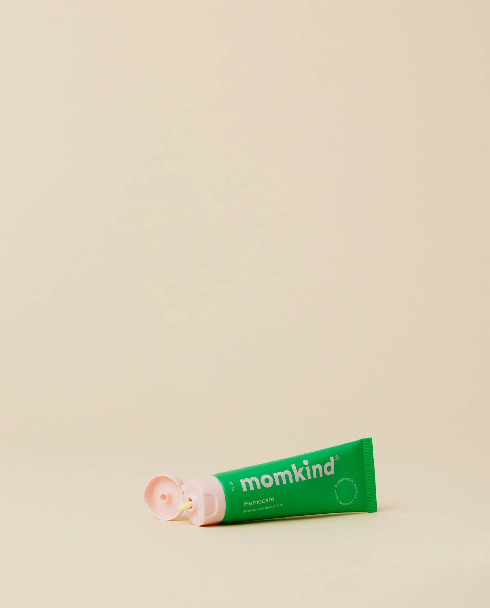 momkind Hemocare Salva 30 ml