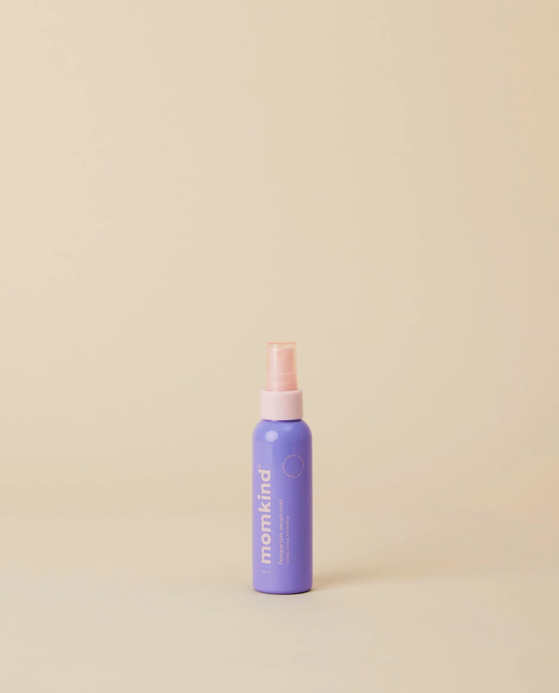 momkind Postpartum Serum Mist 100 ml