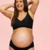 momkind Sömlösa Gravidtrosor M 2-pack
