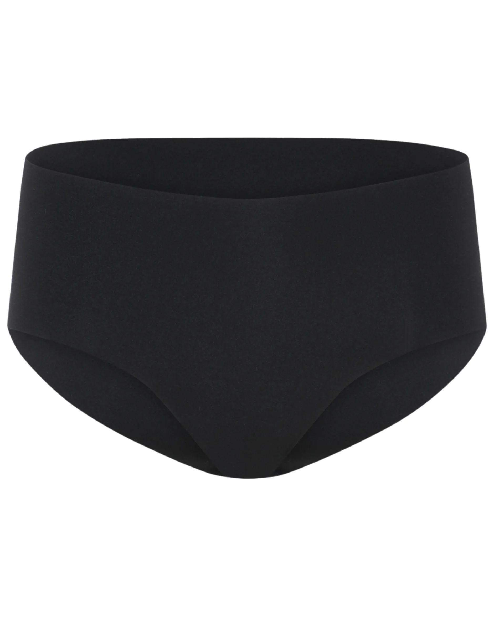 momkind Sömlösa Gravidtrosor S 2-pack