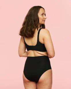 momkind Sömlösa Trosor Med Hög Midja L 2-pack