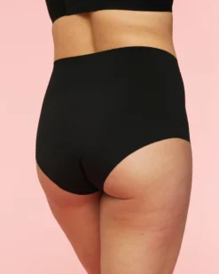 momkind Sömlösa Trosor Med Hög Midja L 2-pack