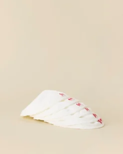 momkind Återanvändbara Amningsinlägg 6 st