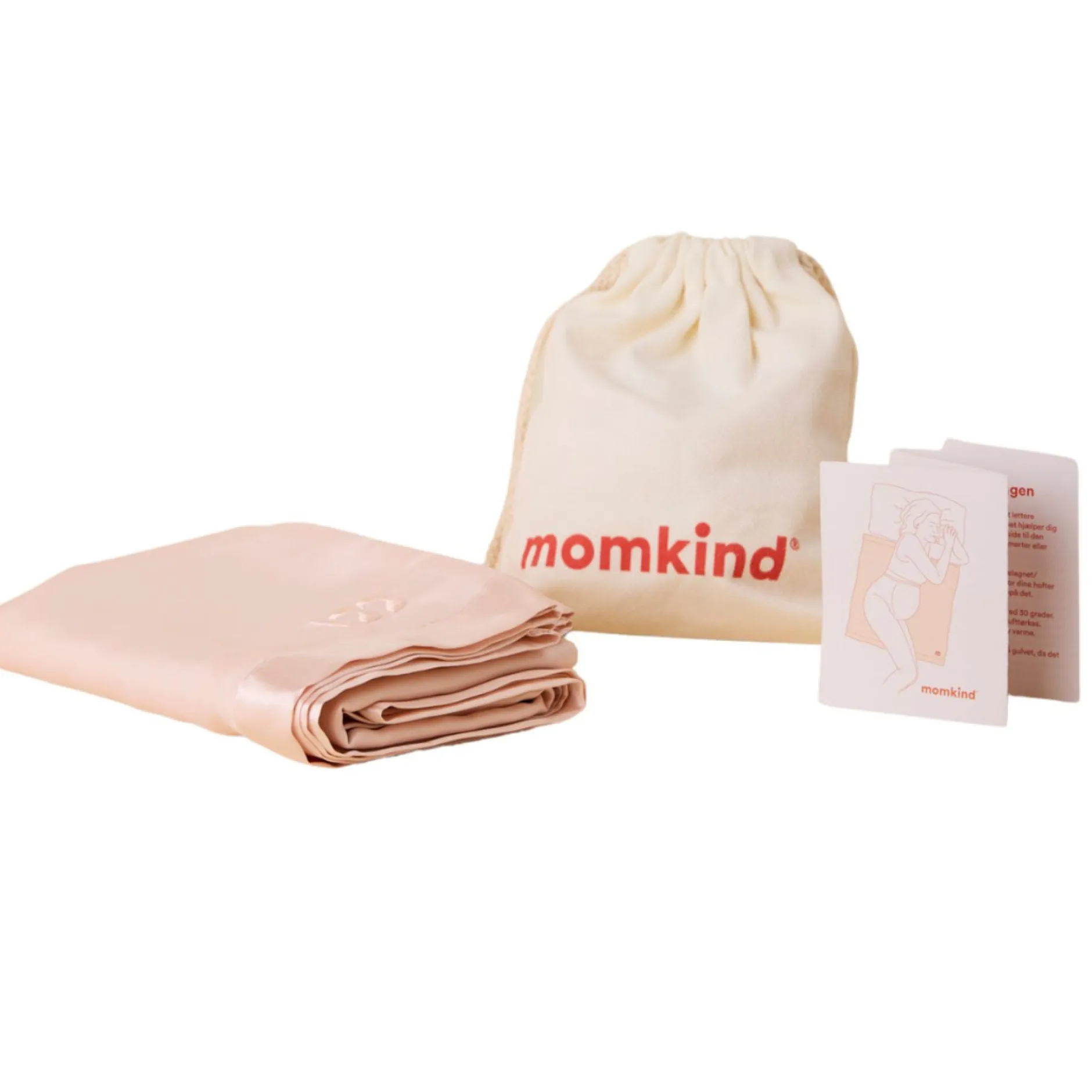 momkind Vändlakan 1 st
