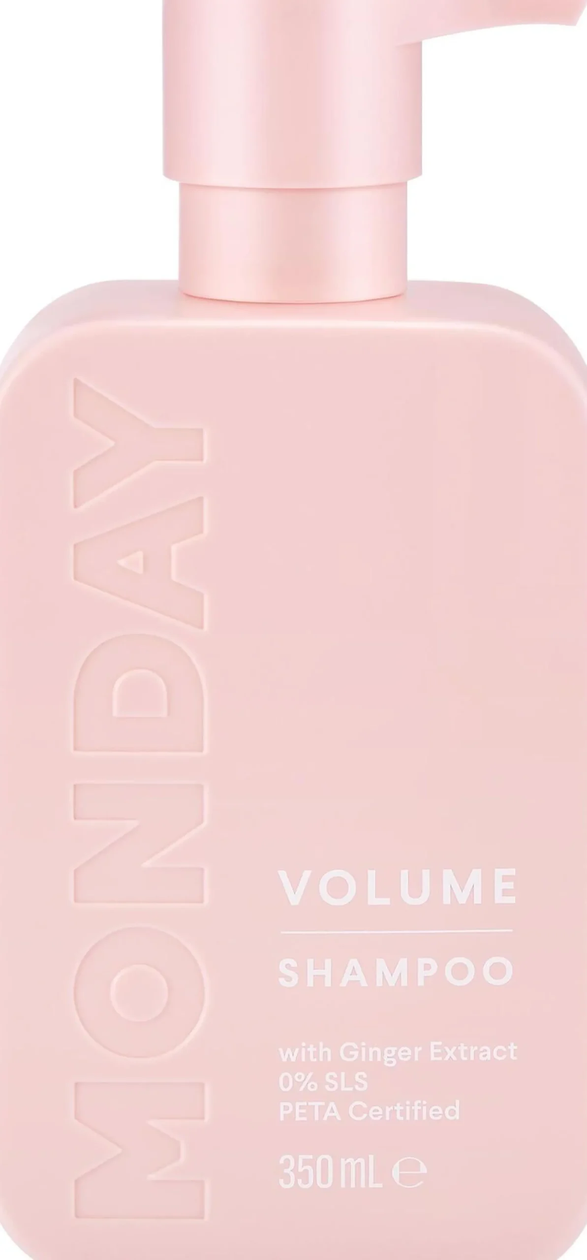 MONDAY Haircare Volume Shampoo 350 ml