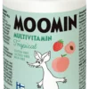 Moomin Multivitamin Tropical 90 Tabletter