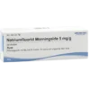 Morningside Natriumfluorid Morningside 5 mg/g Tandkräm 51 g