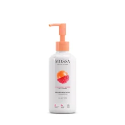 MOSSA Vitamin Cocktail Cleansing Oil 125 ml