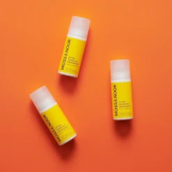 Moss & Noor After Workout Deodorant Fresh Grapefruit 3-pack