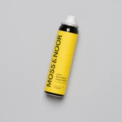 Moss & Noor Handsprit Spray 70% Alkohol 80 ml