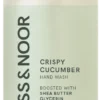 Moss & Noor Hand Wash Crispy Cucumber 400 ml