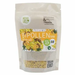 Mother Earth Bipollen Svenskt RAW 150g