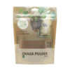 Mother Earth Chagapulver RAW 125g
