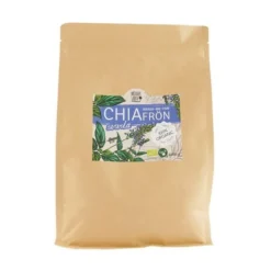 Mother Earth Chiafrö Svarta RAW & EKO 1000g