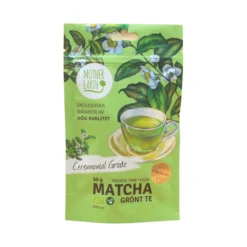 Mother Earth Matcha Eko 50 g