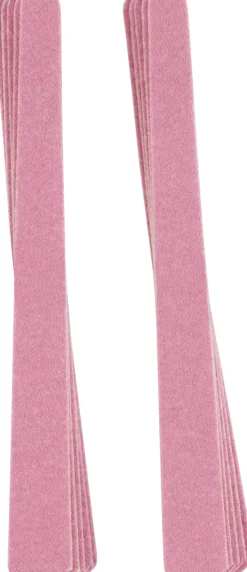 Mörser Solingen Nagelfil 10-pack
