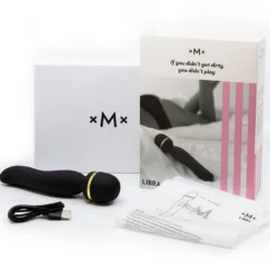 Mshop Private Collection Libra 2.0