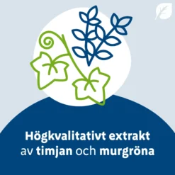 Mucofyl Forte Oral Lösning 100 ml