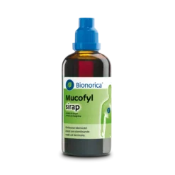 Mucofyl Sirap 100 ml