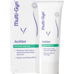 Multi-Gyn Actigel 50 ml
