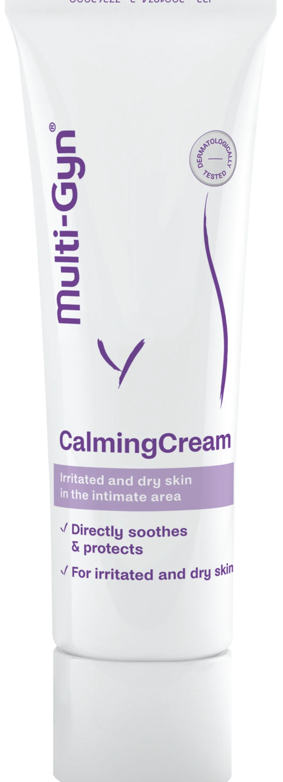 Multi-Gyn Calming Cream 50 g