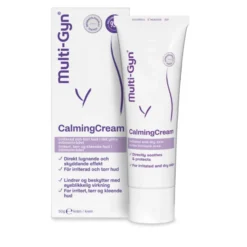 Multi-Gyn Calming Cream 50 g