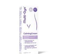 Multi-Gyn Calming Cream 50 g