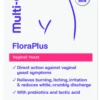 Multi-Gyn Floraplus 5x5 ml