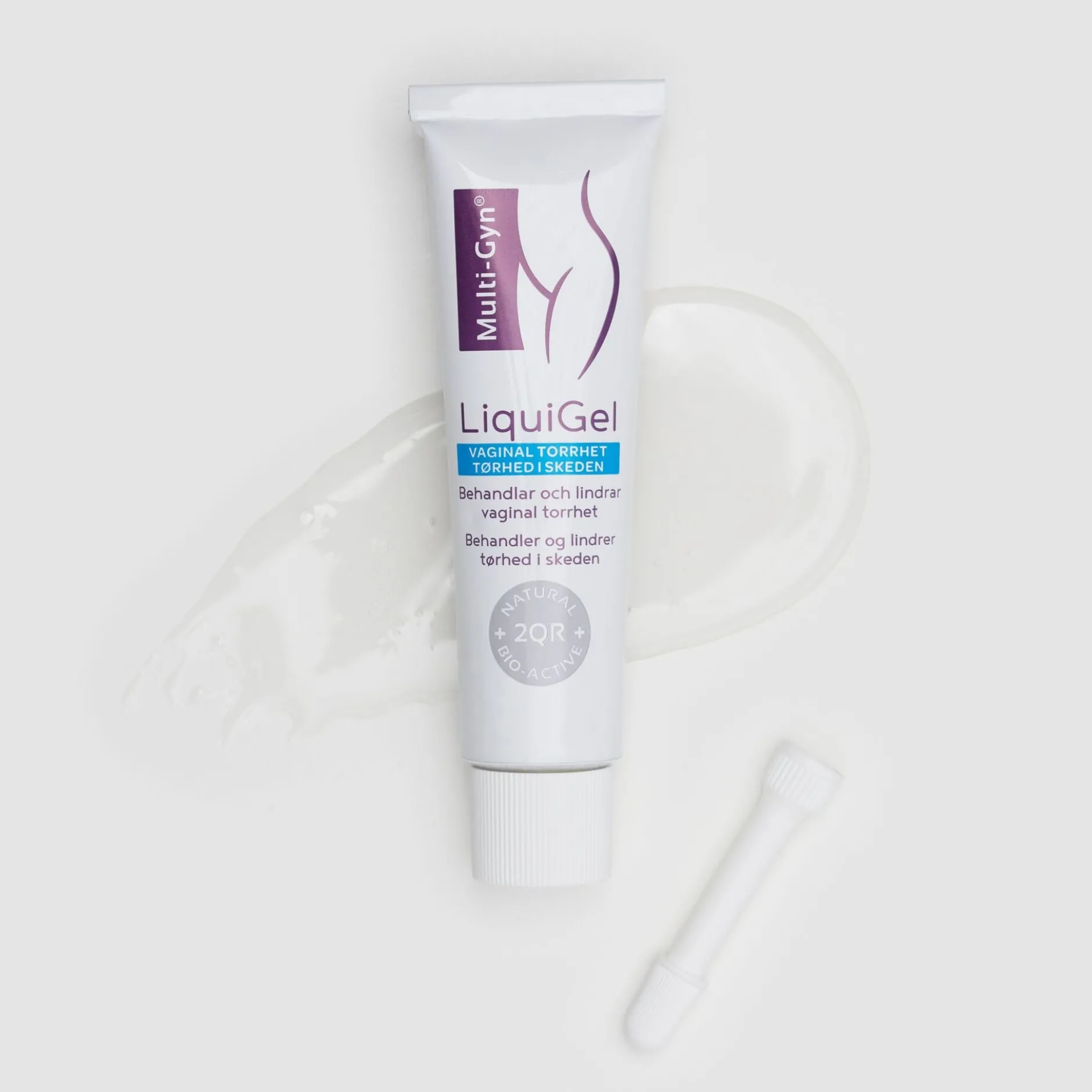 Multi-Gyn LiquiGel 50 ml