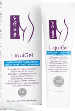 Multi-Gyn LiquiGel 50 ml