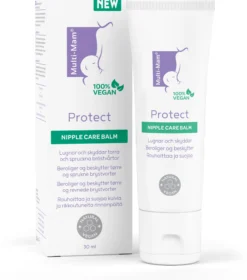 Multi-Mam Protect Nipple Care Balm 30 ml